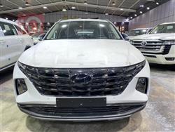 هیوندای تۆکسۆن